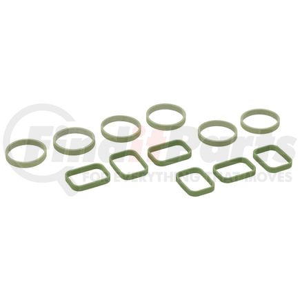 Elring 427 130 Fuel Injection Plenum Gasket Set Gasket Set, intake manifold