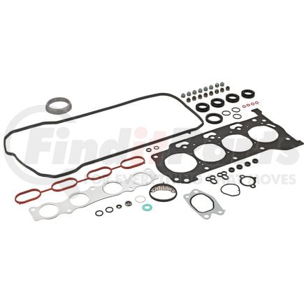 Elring 428310 Engine Cylinder Head Gasket Set Gasket Kit, cylinder head