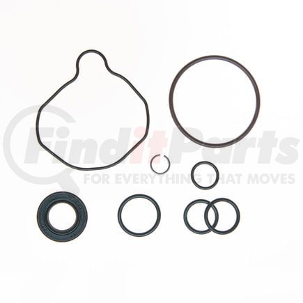 Edelmann 9211 Power Steering Pump Seal Kit PUMP SEAL KIT