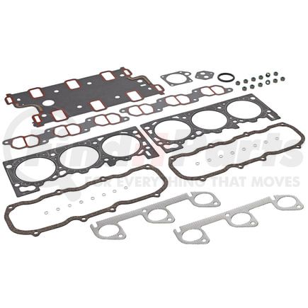 Elring 449.770 Engine Cylinder Head Gasket Set Gasket Kit, cylinder head