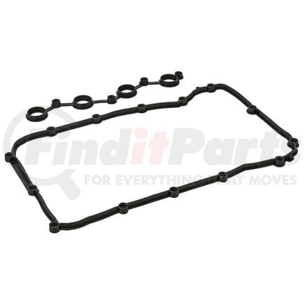 Elring 464280 Engine Valve Cover Gasket Set Gasket Set, cylinder head cover