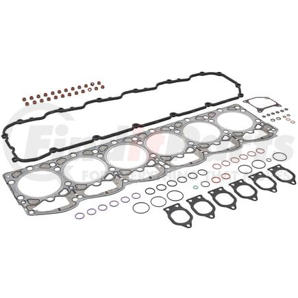 Elring 478880 Engine Cylinder Head Gasket Set Gasket Kit, cylinder head