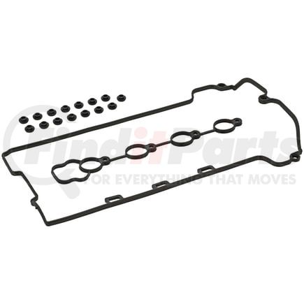 Elring 483780 Engine Valve Cover Gasket Set Gasket Set, cylinder head cover