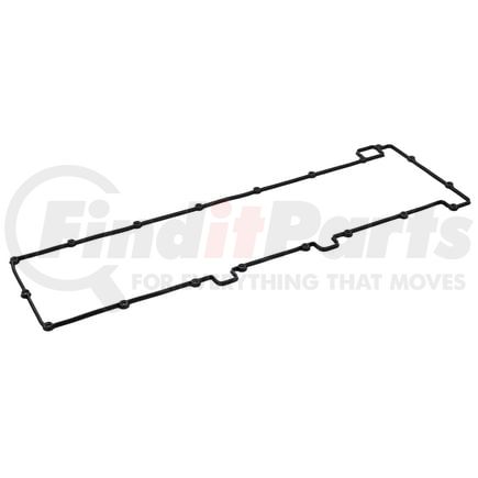 Elring 496.150 Engine Valve Cover Gasket Gasket, cylinder head cover