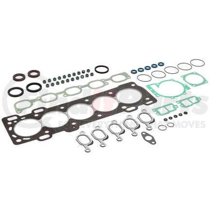 Elring 498.751 Engine Cylinder Head Gasket Set Gasket Kit, cylinder head