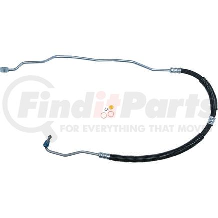 92336 by EDELMANN - 16MM Banjo x 18MM Male "O" Ring