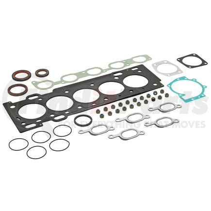 Elring 498.820 Engine Cylinder Head Gasket Set Gasket Kit, cylinder head