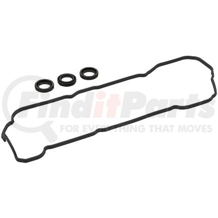 Elring 508440 Engine Valve Cover Gasket Set Gasket Set, cylinder head cover