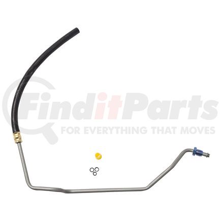 92360 by EDELMANN - 16MM Male "O" Ring x 3/8" I.D. Hose