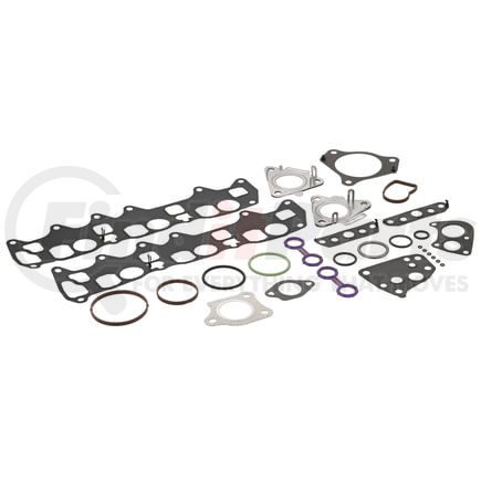 Elring 524281 Engine Oil Cooler Gasket Set Gasket Set, oil cooler