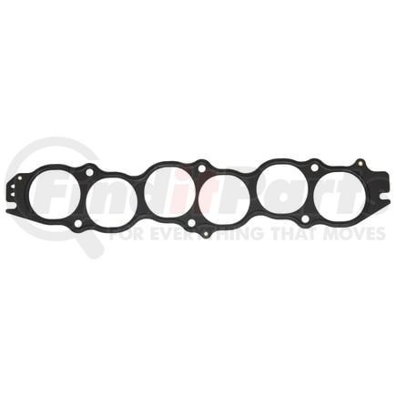 Elring 527050 Fuel Injection Throttle Body Mounting Seal Gasket, intake manifold housing