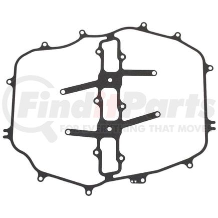 527150 by ELRING - Gasket, intake manifold housing