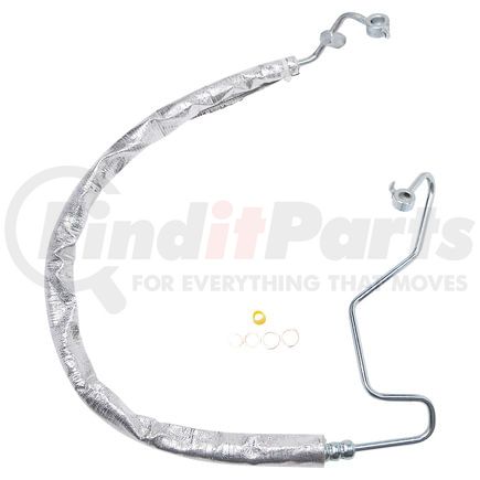 92397 by EDELMANN - 14MM Banjo x 16MM Banjo - W/Switch Port