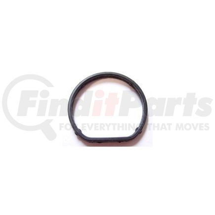 Elring 540890 Engine Coolant Manifold O-Ring Gasket, coolant flange