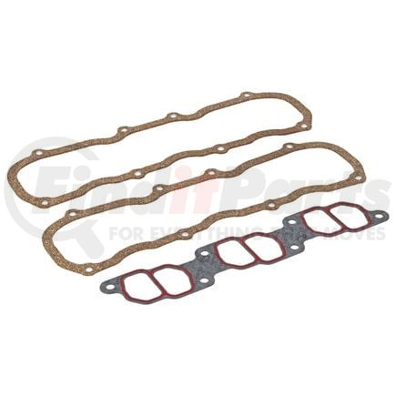 Elring 548.940 Engine Valve Cover Gasket Set Gasket Set, cylinder head cover