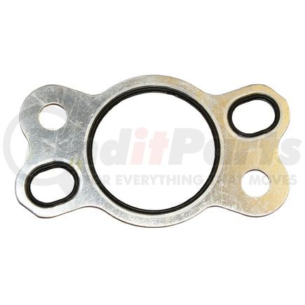 Elring 577960 Engine Timing Chain Tensioner Gasket Seal, timing chain tensioner