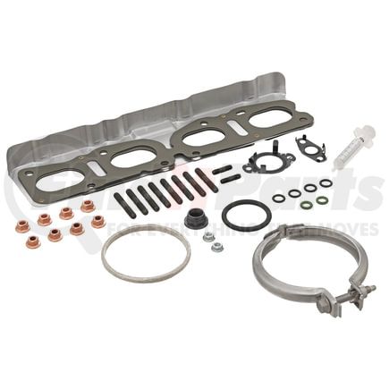582.620 by ELRING - Mounting Kit, charger