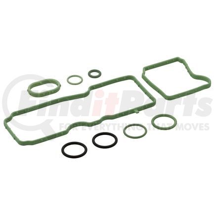 Elring 582.700 Engine Crankcase Vent Kit Gasket Set, crankcase ventilation
