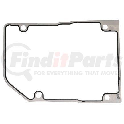 Elring 589.960 Engine Valve Cover Gasket Gasket, cylinder head cover