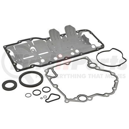 Elring 591.150 Engine Conversion Gasket Set Gasket Kit, crankcase