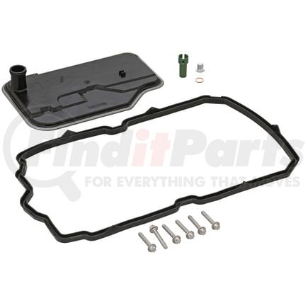 Elring 620160 Transmission Filter Kit Hydraulic Filter Kit, automatic transmission