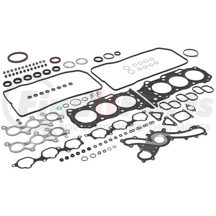 631910 by ELRING - Full Gasket Kit, engine