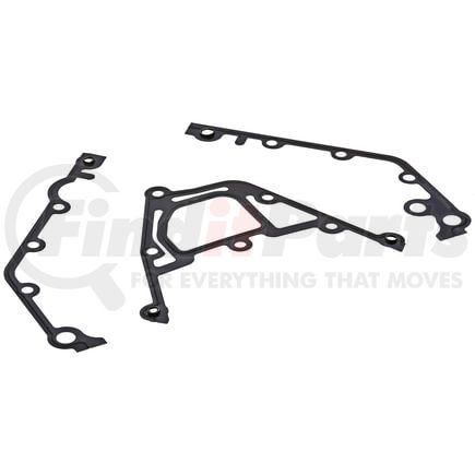 Elring 633463 Engine Timing Cover Gasket Set Gasket Kit, timing case