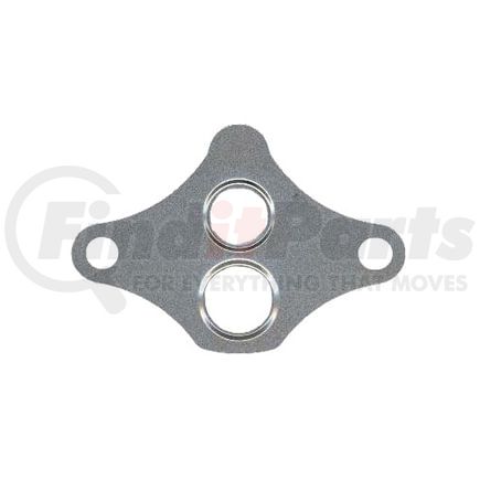 Elring 646.020 Exhaust Gas Recirculation (EGR) Valve Gasket Gasket, EGR valve