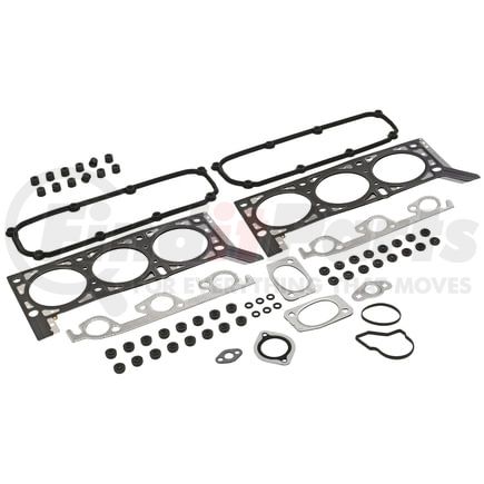 Elring 651.760 Engine Cylinder Head Gasket Set Gasket Kit, cylinder head