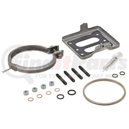 656.610 by ELRING - Mounting Kit, charger