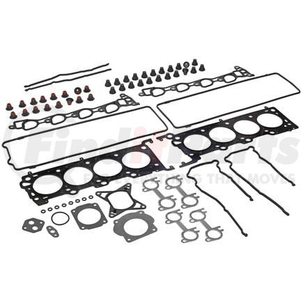 Elring 656.710 Engine Cylinder Head Gasket Set Gasket Kit, cylinder head