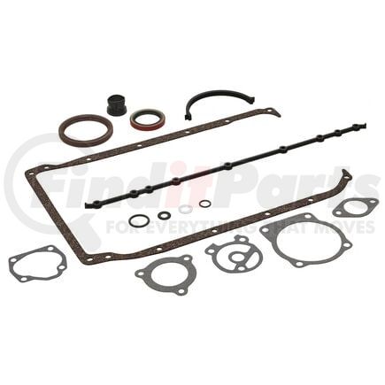 Elring 686.770 Engine Conversion Gasket Set Gasket Kit, crankcase