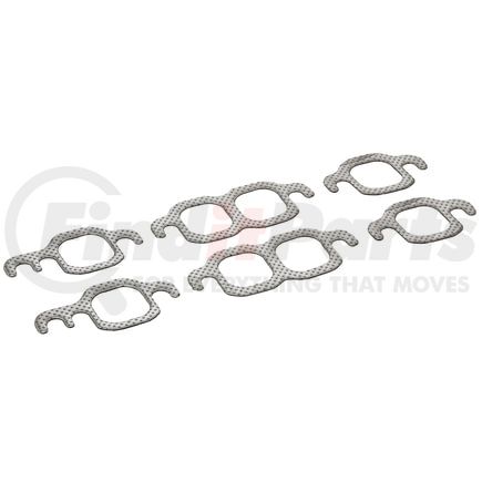 Elring 686.170 Exhaust Manifold Gasket Set Gasket Set, exhaust manifold