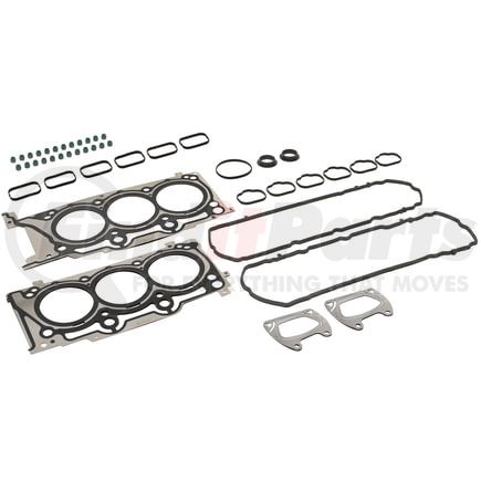 Elring 694360 Engine Cylinder Head Gasket Set Gasket Kit, cylinder head