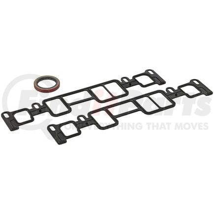 Elring 696.630 Engine Intake Manifold Gasket Gasket, intake manifold