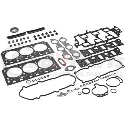 Elring 696.790 Engine Cylinder Head Gasket Set Gasket Kit, cylinder head