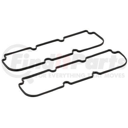 697.970 by ELRING - Gasket Set, cylinder head cover
