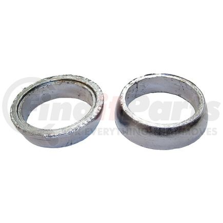 698.750 by ELRING - Gasket, exhaust pipe