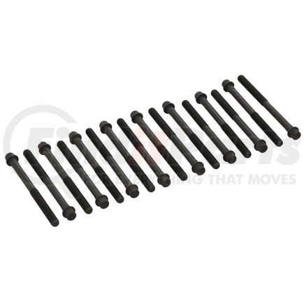 703.140 by ELRING - Cylinder Head Bolt Set