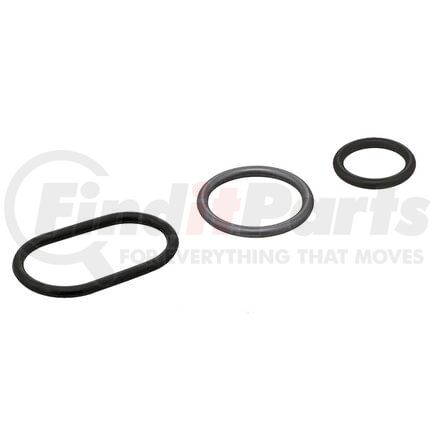 703520 by ELRING - Gasket Kit, timing case