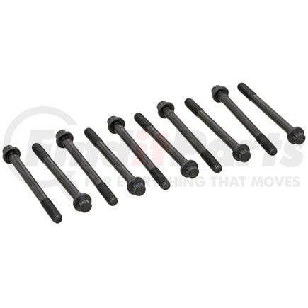 Elring 707640 Engine Cylinder Head Bolt Set Cylinder Head Bolt Set