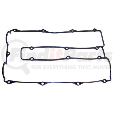 Elring 707.210 Engine Valve Cover Gasket Gasket, cylinder head cover