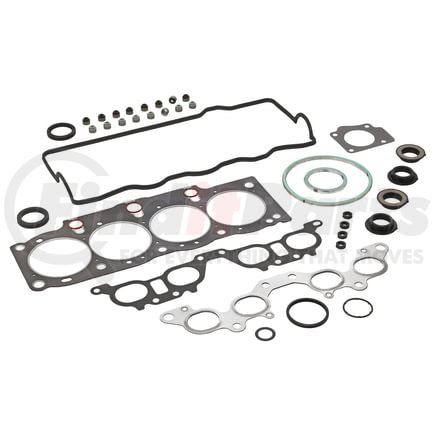 Elring 707910 Engine Cylinder Head Gasket Set Gasket Kit, cylinder head