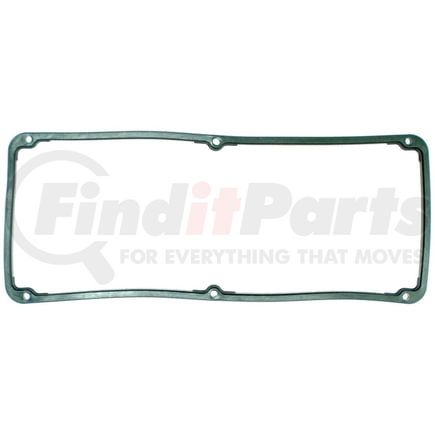 Elring 708.940 Engine Valve Cover Gasket Gasket, cylinder head cover