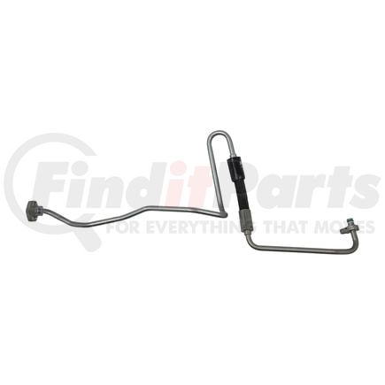 93286 by EDELMANN - 11MM Male Captive "O" Ring x 14MM Female Quick Connect