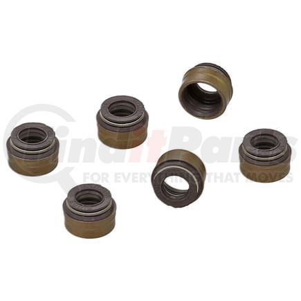 Elring 712170 Engine Valve Stem Oil Seal Set Seal Set, valve stem