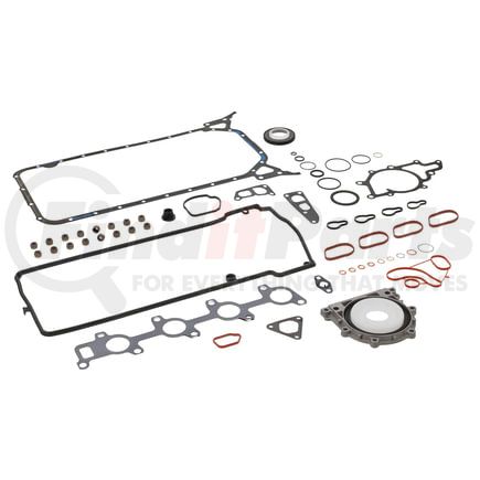 Elring 717.700 Engine Gasket Set Full Gasket Kit, engine