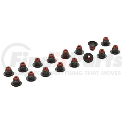 Elring 723.460 Engine Valve Stem Oil Seal Seal Ring, valve stem