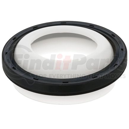 Elring 004 450 Engine Crankshaft Seal Shaft Seal, crankshaft