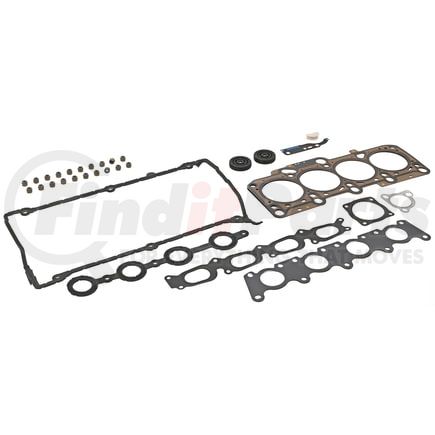 729861 by ELRING - Gasket Kit, cylinder head